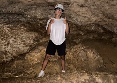 Underground Adventures